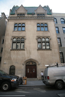Jewish National Fund