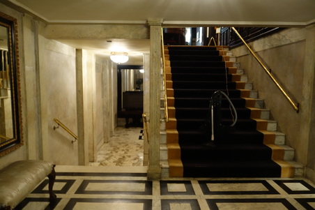 National Arts Club