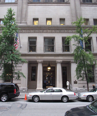 New York City Bar Association