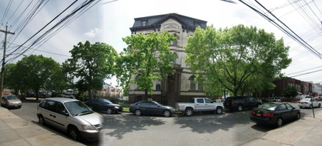Poppenhusen Institute