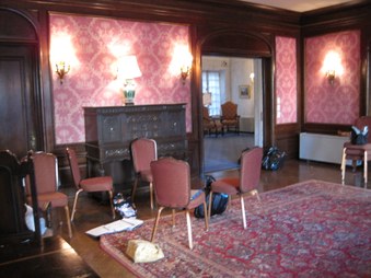 Pratt Mansion