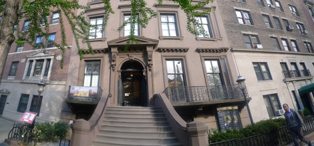 Salmagundi Art Club