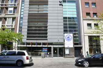 Scandinavia House