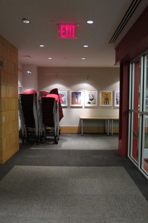  Scholastic Event Services FOLDER