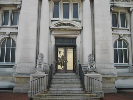 The Hispanic Society of America