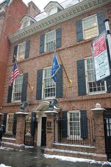 The Levin Institute