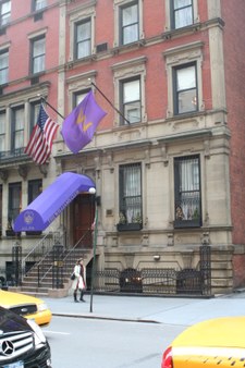 The Williams Club