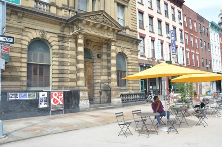 Williamsburg Historical Art Society