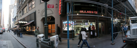 Ali Exchange / Ali Jewelry Corp