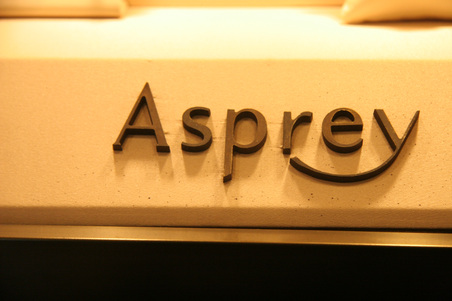 Asprey