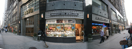Manhattan Jewelers