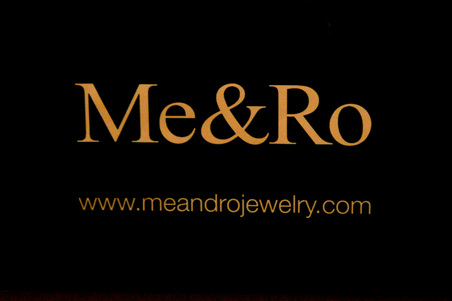Me & Ro