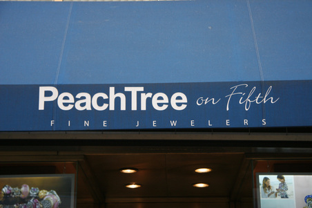 Peach Tree Jewelers