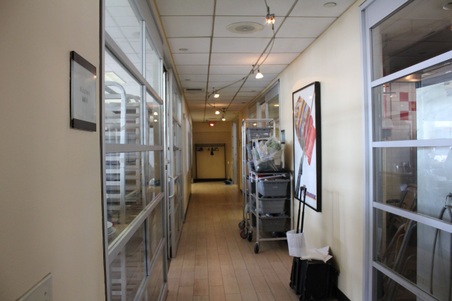 The Institute of Culinary Education