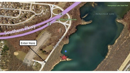 Hempstead Lake State Park