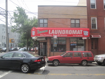 244 Nassau
