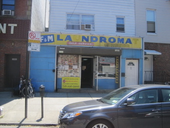Laundromat