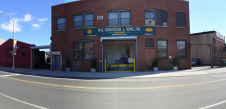W. H. Christian & Sons, Inc