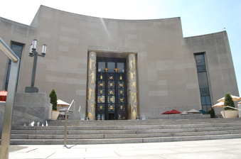 Brooklyn Library