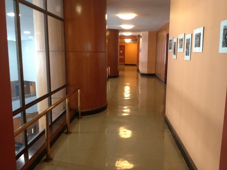 Brooklyn Library Main Branch