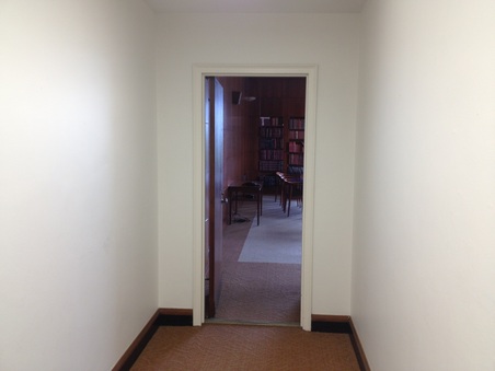 Brooklyn Library, Office