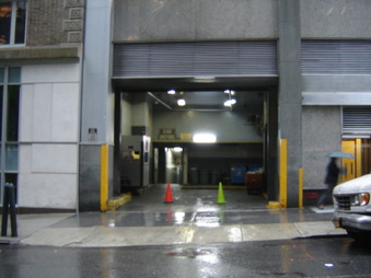 99 Park Avenue