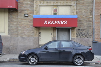 Keeper's Self Storage