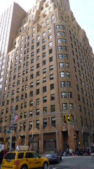 570 Lexington Avenue