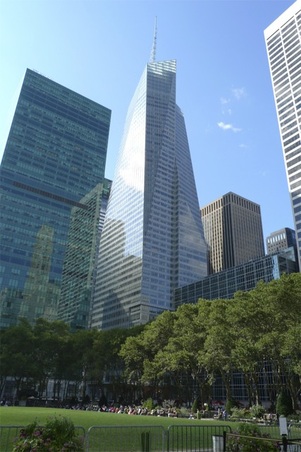 Bank of America Tower