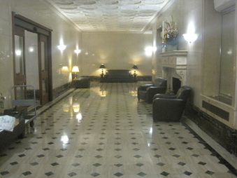 215 West 90th Street