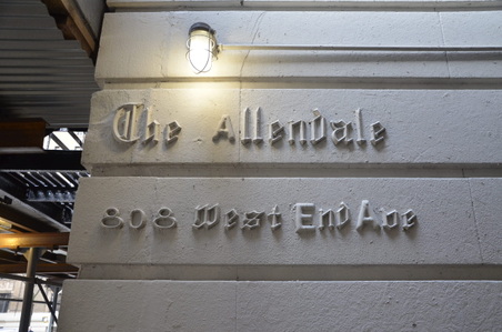 The Allendale