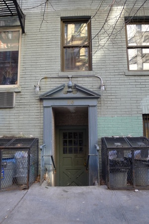 106 THOMPSON
