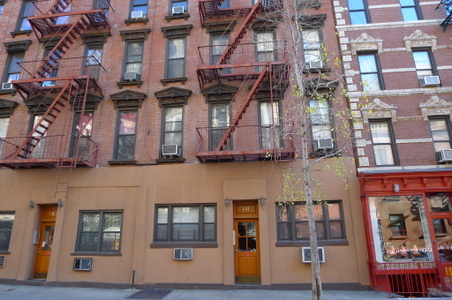141 & 143 SULLIVAN