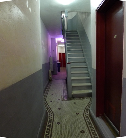 148 SULLIVAN ST.