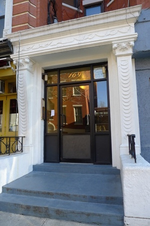 169 SULLIVAN