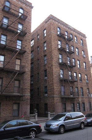 WASHINGTON HEIGHTS
