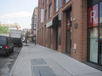 540 west 28th street