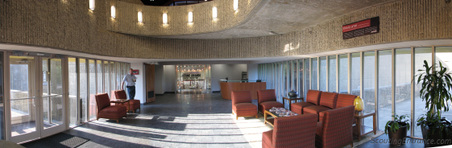 Office Lobby - Lifetime Brands