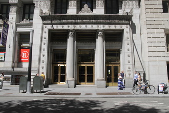 11 Broadway