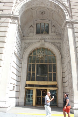 26 Broadway
