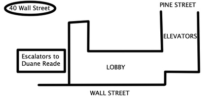 40 Wall Street