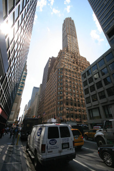 570 Lexington Avenue