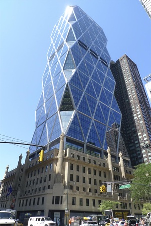 Hearst Tower