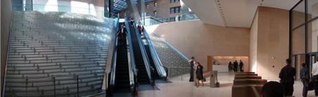  Hearst Tower  FOLDER