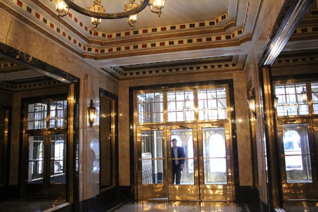 The Brill Building