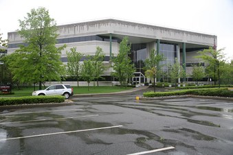 Corporate Commons Two, Staten Island (L)