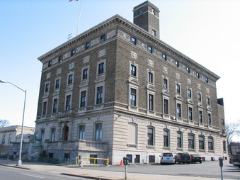 LODGES AND HALLS