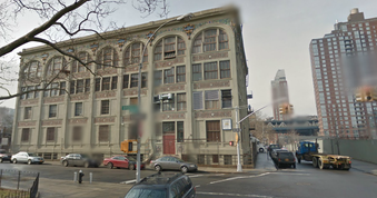 110 Bridge Street