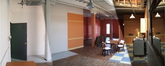 222 WEST STREET (BROADWAY STAGES)