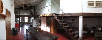 222 West St - loft 2